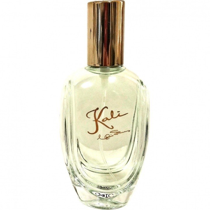 Kali by Connie Stevens / Forever Spring perfume bottle