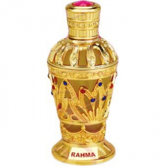 Rahma by Al Halal perfume bottle