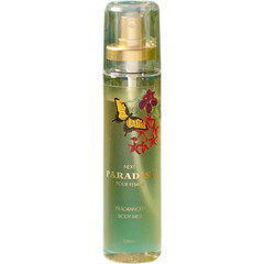 Paradise (Body Mist) by Next perfume bottle