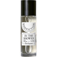 In the Shower by Nonfiction perfume bottle