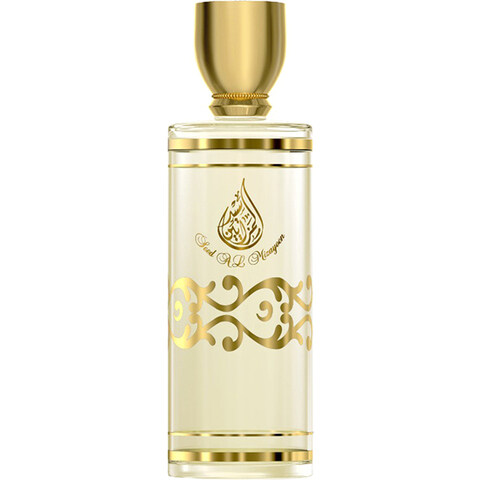 Seed Al Mizayeen by Adam & Eve / آدم وحواء perfume bottle