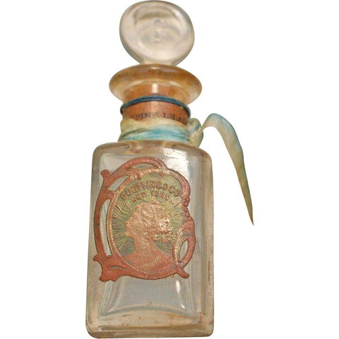 Alpine Lilac by Goetting & Co. perfume bottle