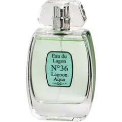 Collection Privé - N°36 Eau du Lagon by RêvArôme perfume bottle