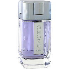 Amaze for Men by Ajmal perfume bottle