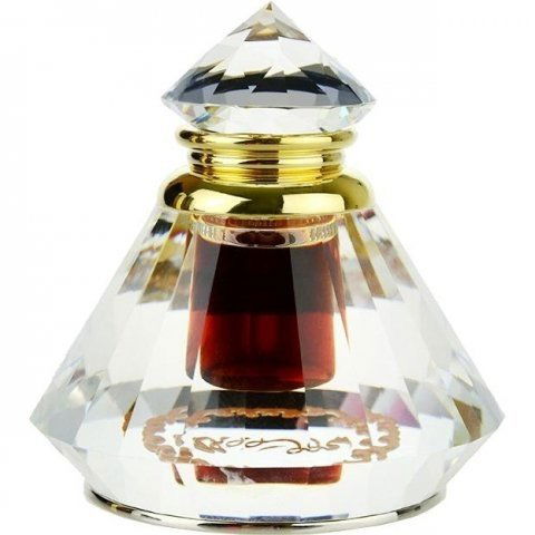 Dhanel Oudh Al Nafees by Rasasi perfume bottle