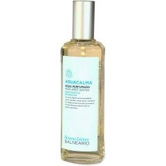Balneario - Aguacalma Agua Perfumada by Alvarez Gómez perfume bottle
