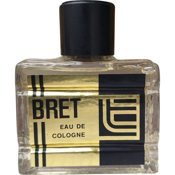 Bret by Unknown Brand / Unbekannte Marke perfume bottle