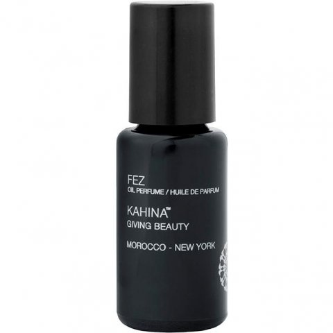 Fez by Kahina - Giving Beauty perfume bottle
