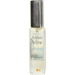 Amber and Arrow (Perfume) by Wylde Ivy perfume bottle