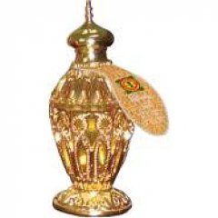 Musk Al Badr by Alwani Perfumes perfume bottle