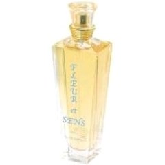 Fleur et Sens by Yves d'Orgeval perfume bottle