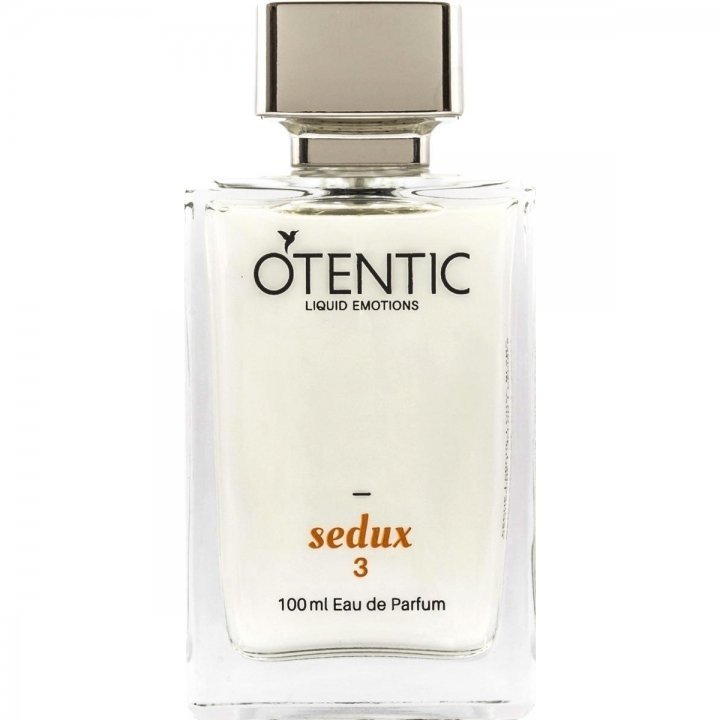 Sedux 3 by Otentic perfume bottle