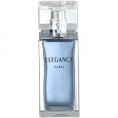 Elegance pour Homme by Yves de Sistelle perfume bottle