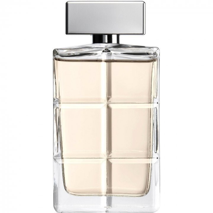 Boss Orange Man (After Shave Lotion) by Hugo Boss perfume bottle