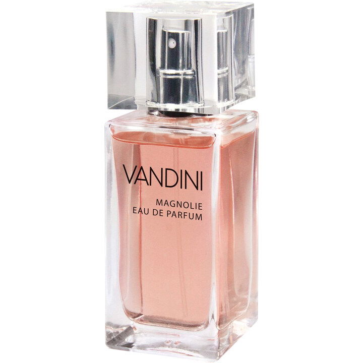 Magnolie by Vandini perfume bottle