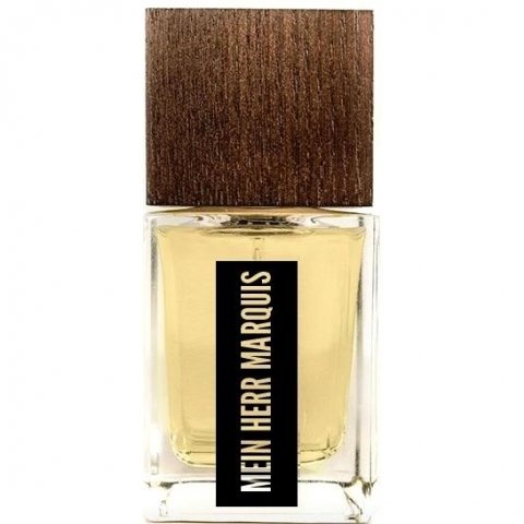 Mein Herr Marquis (Extrait de Parfum) by Sixteen92 perfume bottle