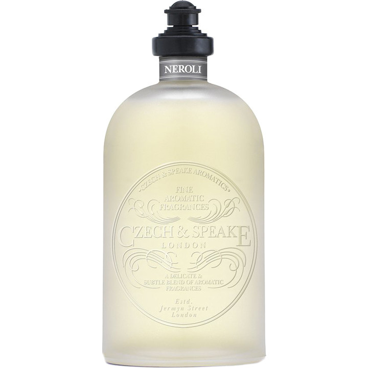 Neroli (Cologne) by Czech & Speake perfume bottle