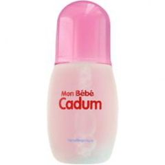 Mon Bébé Cadum by Cadum perfume bottle