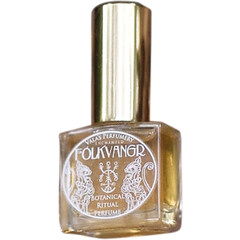 Folkvangr by Vala's Enchanted Perfumery perfume bottle