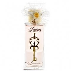Precious by Gothmetic perfume bottle