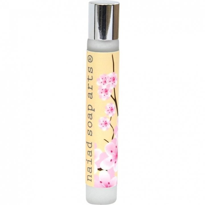 Cherry Blossom by Naiad Soap Arts perfume bottle