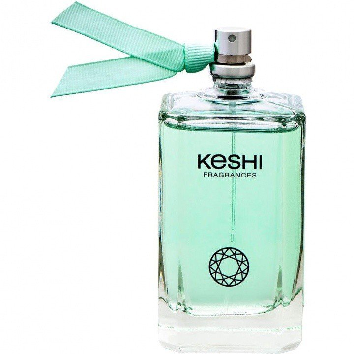 Keshi - Diamond by Keshi perfume bottle