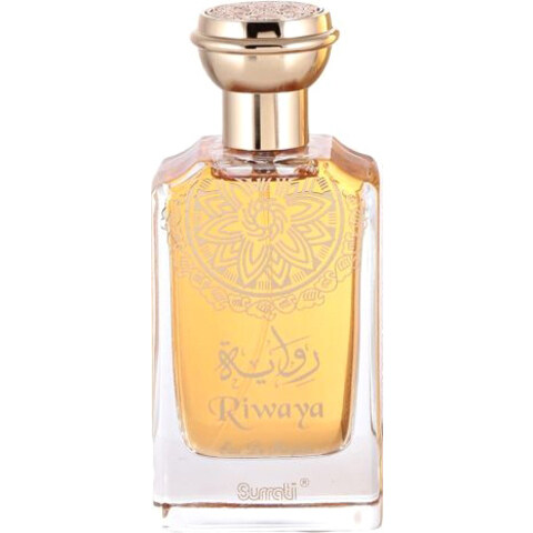 Riwaya EDP