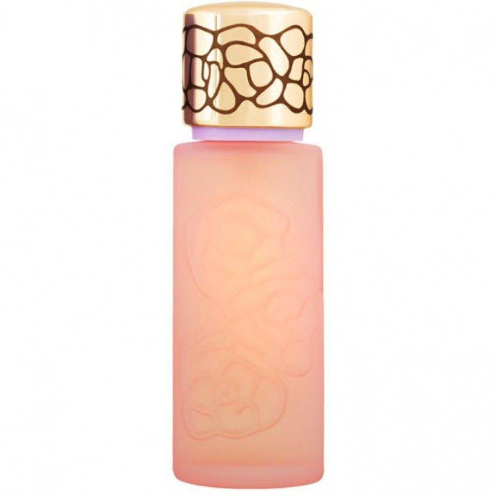 Quelques Fleurs Royale EDP by Houbigant perfume bottle