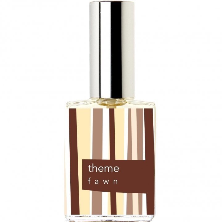 Fawn by Theme perfume bottle