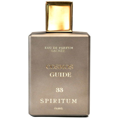 33 - Cosmos Guide