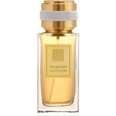 Diamond by Signature by Sillage d'Orient perfume bottle