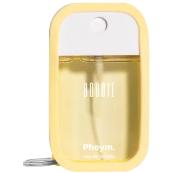 Bougie by Pheym. perfume bottle