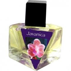 Javanica by Olympic Orchids Artisan Perfumes perfume bottle