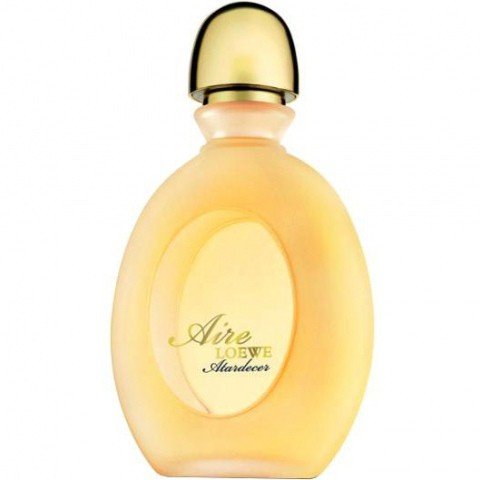 Aire Atardecer by Loewe perfume bottle