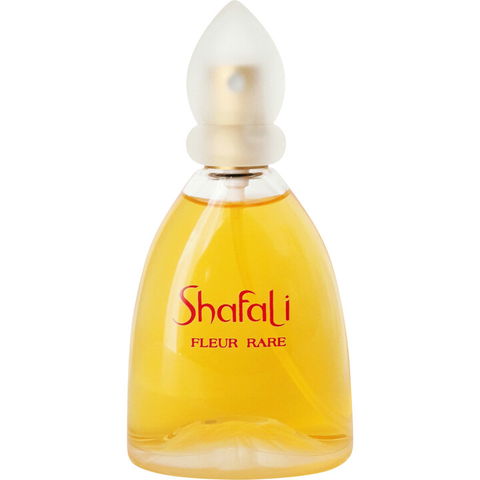 Shafali Fleur Rare EDT by Yves Rocher perfume bottle