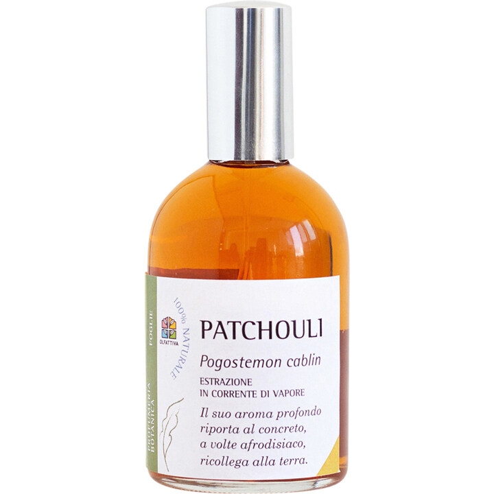 Patchouli