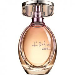 L'Bel by L'Bel perfume bottle