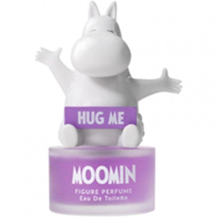 Moomin - Hug Me by Demeter Fragrance Library / The Library Of Fragrance perfume bottle