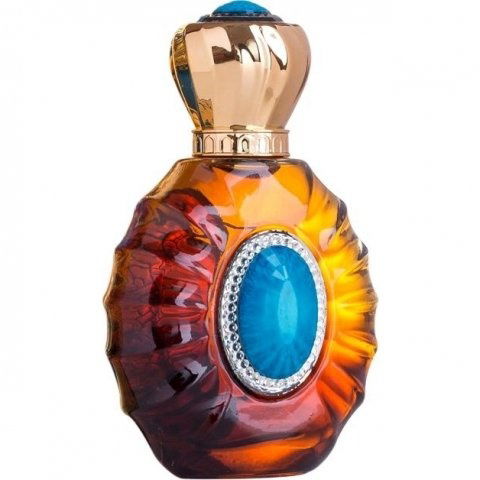 Diamond by Al Hamatt perfume bottle