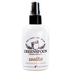 Soothe by Greenspoon perfume bottle