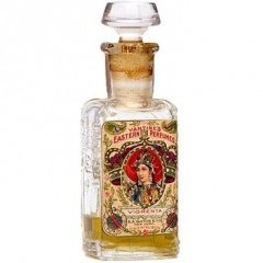 Viorenta by A. A. Vantine & Co. perfume bottle