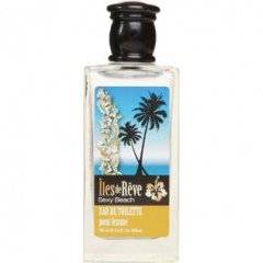 Îles de Rêve - Sexy Beach by Briseis perfume bottle