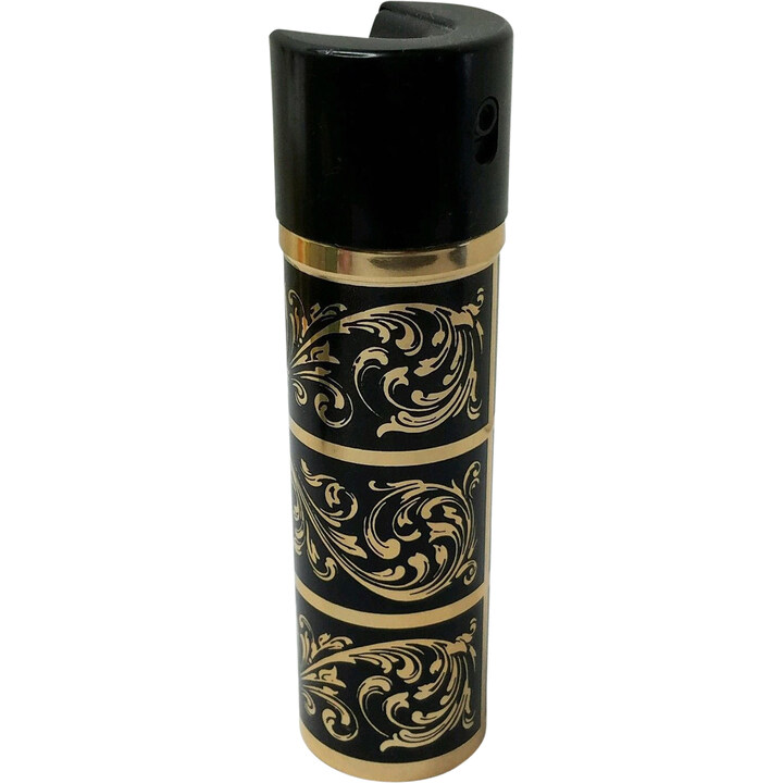 Golden Accent (Perfume Mist) by The Fuller Brush Co. perfume bottle