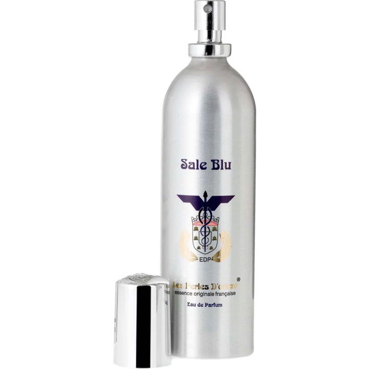 Sale Blu EDP by Les Perles D'Orient perfume bottle