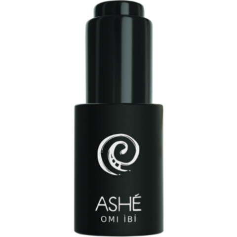 Omi Ìbí by Ashé perfume bottle