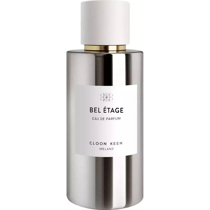 Bel Étage by Cloon Keen Atelier perfume bottle