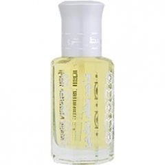 Zuhour AlTuffah / زهور التفاح by Majid Muzaffar Iterji perfume bottle
