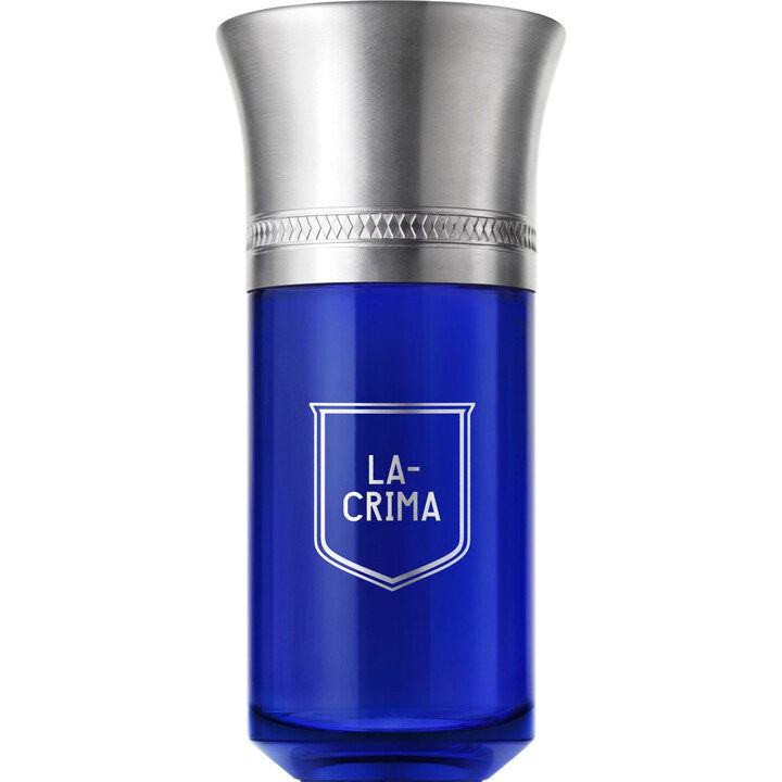 Lacrima by Liquides Imaginaires perfume bottle
