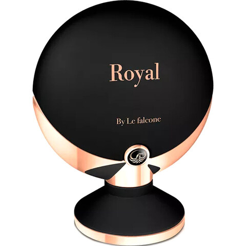 Royal by Le Falconé perfume bottle