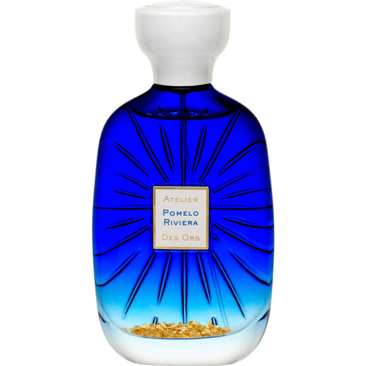 Pomelo Riviera by Atelier des Ors perfume bottle
